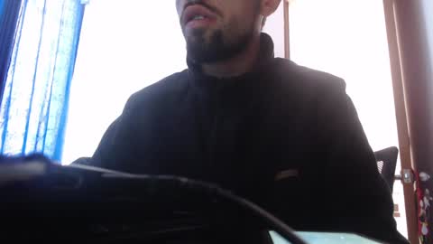 andrew online show from December 2, 2024, 7:38 pm