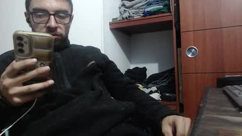 andrew online show from February 16, 2025, 6:32 am