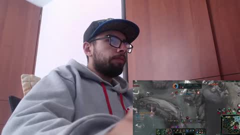 andrew online show from February 17, 2025, 6:26 pm