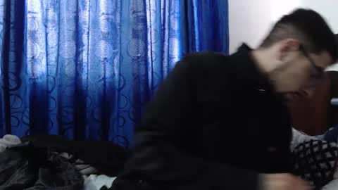 andrew online show from October 14, 2025, 12:50 pm