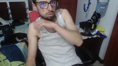 andrew online show from December 23, 2025, 12:08 am