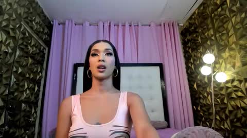 fvckingoliviabio online show from February 18, 2026, 4:14 pm