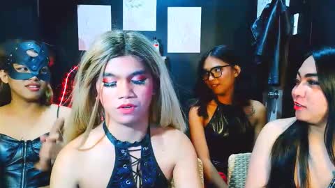 fvckingyeng online show from March 3, 2026, 5:19 pm