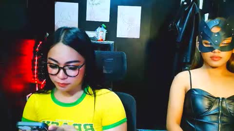 fvckingyeng online show from March 4, 2026, 7:31 pm