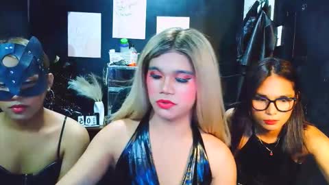 fvckingyeng online show from March 5, 2026, 8:32 am