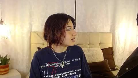 FIRE AND FOX online show from March 12, 2025, 2:34 pm