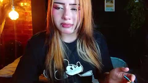 Snapshot of fyreandfox_ chatting on June 27, 2026, 8:36 pm FIRE AND FOX online show from June 27, 2026, 8:36 pm