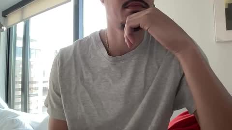 G00NDaddy online show from March 25, 2026, 2:23 pm