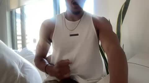 G00NDaddy online show from May 5, 2026, 2:25 pm