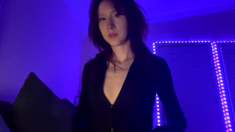 Goddess Luna online show from March 3, 2025, 5:09 am