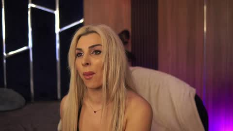 Grace online show from April 3, 2026, 8:07 pm