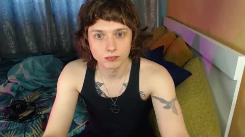 Ian online show from October 13, 2025, 4:45 am