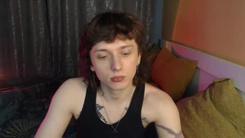 Ian online show from November 25, 2025, 12:43 am