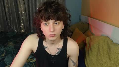 Ian online show from January 12, 2026, 12:27 am