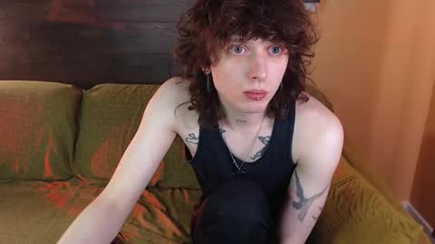 Ian online show from March 21, 2026, 7:35 am