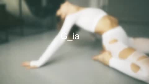 G online show from January 16, 2025, 6:27 pm