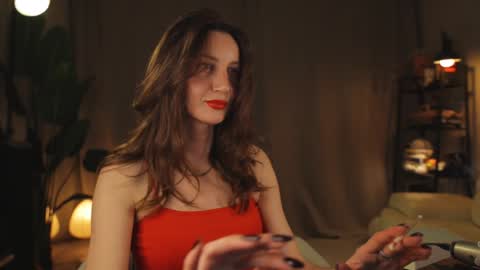 G online show from February 5, 2025, 6:37 pm