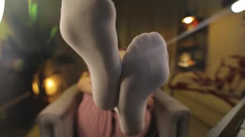 G online show from February 11, 2025, 8:42 pm