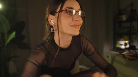 G online show from March 5, 2025, 6:23 pm