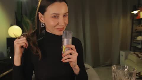 G online show from March 6, 2025, 6:26 pm