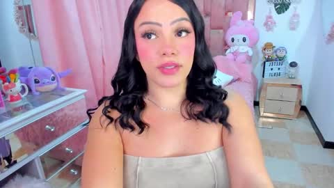 Gabriela online show from November 29, 2025, 3:42 am