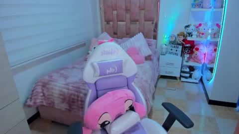 Gabriela online show from March 11, 2026, 1:44 am