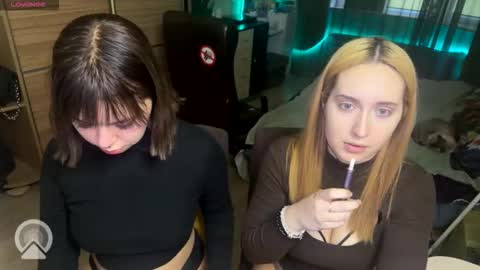 Snapshot of gaba_hard_ chatting on March 18, 2026, 2:53 pm gaba_hard_ online show from March 18, 2026, 2:53 pm