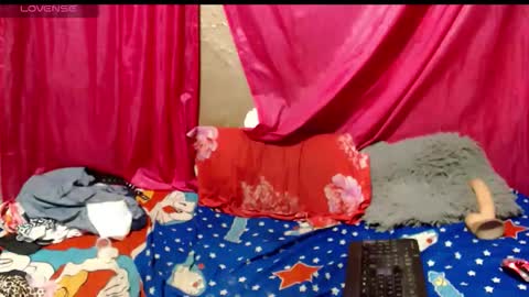 gabriela alexandra garcia online show from June 5, 2026, 2:07 am