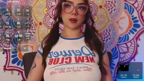    online show from October 12, 2025, 3:05 am