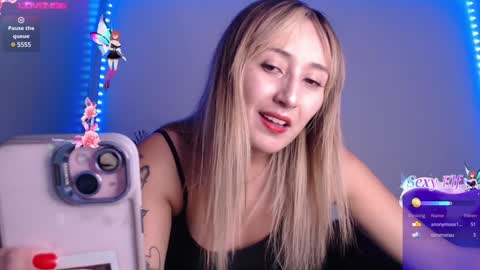 Gabriela online show from January 2, 2025, 12:02 am