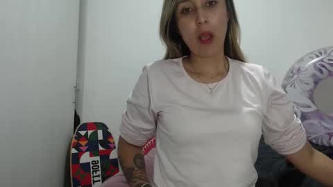 Gabriela online show from February 20, 2026, 12:29 am