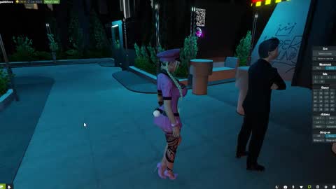 GABBI online show from September 29, 2025, 5:23 am