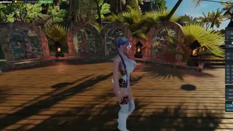 GABBI online show from October 9, 2025, 11:41 am