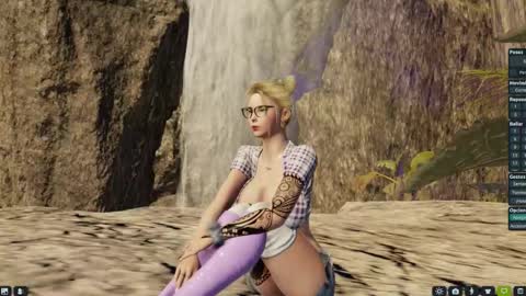 GABBI online show from December 3, 2025, 4:38 pm