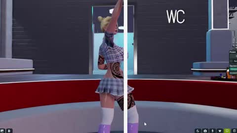 GABBI online show from December 5, 2025, 3:30 pm