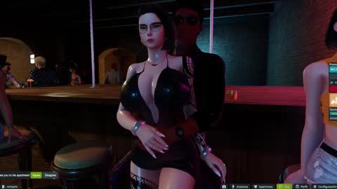 GABBI online show from February 28, 2026, 4:08 pm