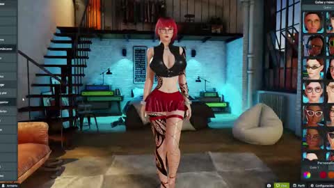 GABBI online show from March 11, 2026, 3:18 pm