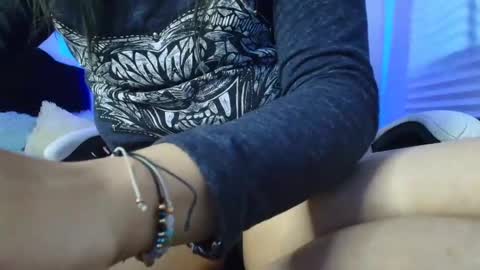 gabbie_kook online show from October 17, 2025, 1:09 am