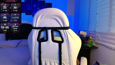 gabbie_kook online show from March 17, 2026, 1:10 am