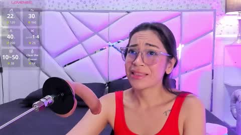 gabbieskinny online show from March 27, 2026, 11:21 am