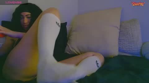 Gabbii Cakez online show from November 23, 2025, 8:08 pm