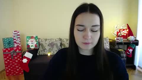 Jaklin online show from January 2, 2025, 12:03 pm