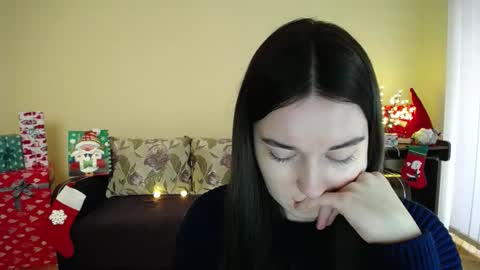 Jaklin online show from January 7, 2025, 12:20 pm