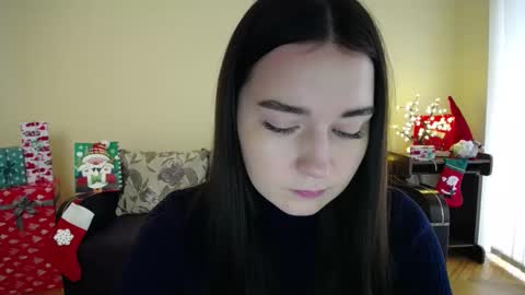 Jaklin online show from January 8, 2025, 8:38 am