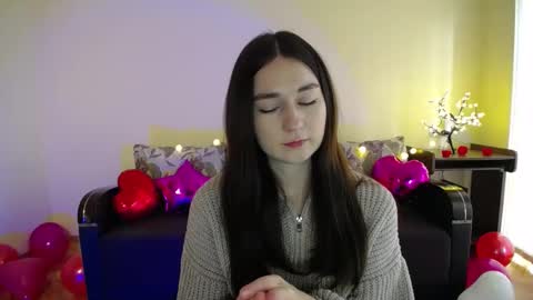 Jaklin online show from February 10, 2025, 8:53 am