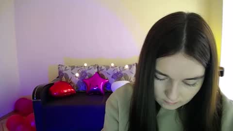 Jaklin online show from February 20, 2025, 9:11 am