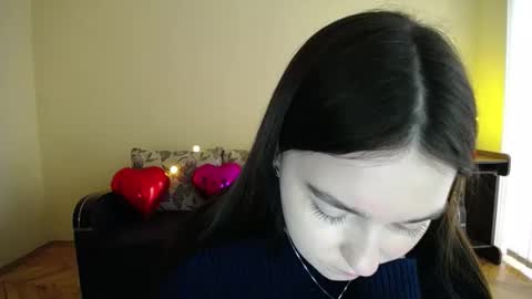 Jaklin online show from February 28, 2025, 12:09 pm