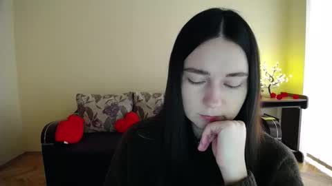 Jaklin online show from February 20, 2026, 9:54 am