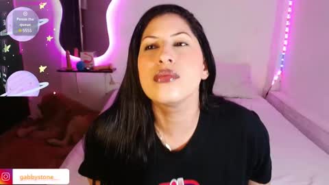 Gabby online show from November 30, 2025, 11:09 pm