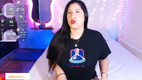 Gabby online show from March 29, 2026, 11:49 pm